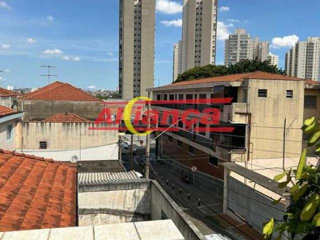 Casa / Sobrado em Condomínio para Venda em Guarulhos/SP Vila Augusta 4 Quartos