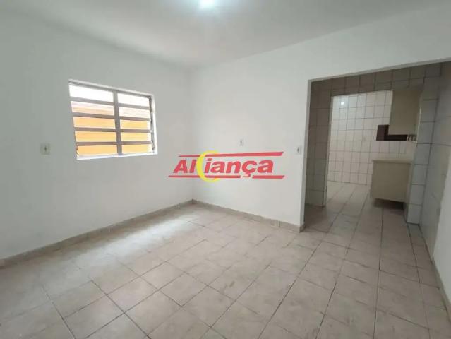 Casa / Sobrado em Condomínio para Venda em Guarulhos/SP Vila Augusta 3 Quartos