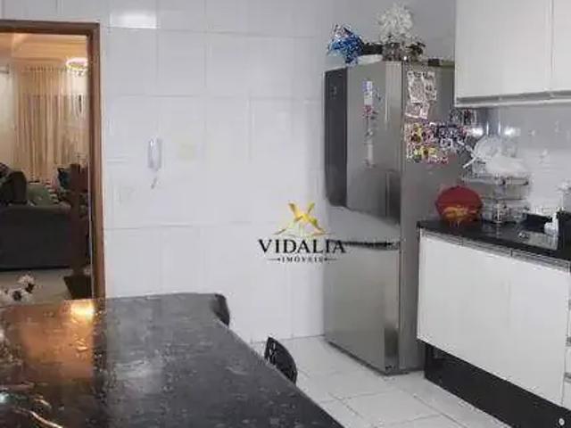 Casa / Sobrado em Condomínio para Venda em Guarulhos/SP Vila Augusta 3 Quartos