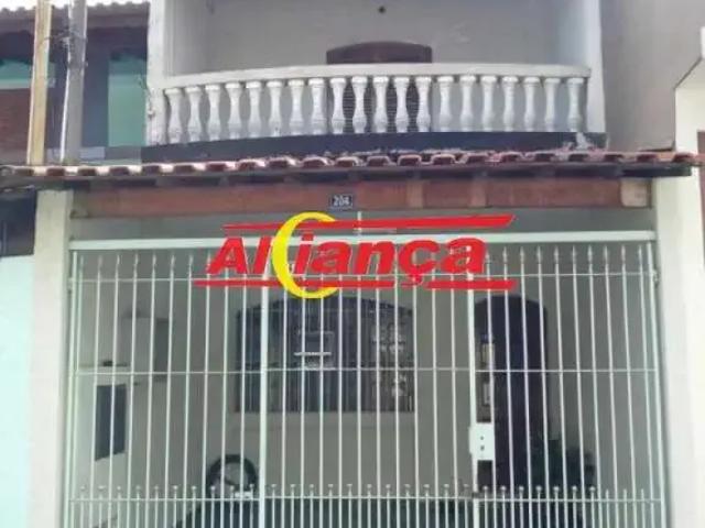 Casa / Sobrado em Condomínio para Venda em Guarulhos/SP Vila Galvão 2 Quartos