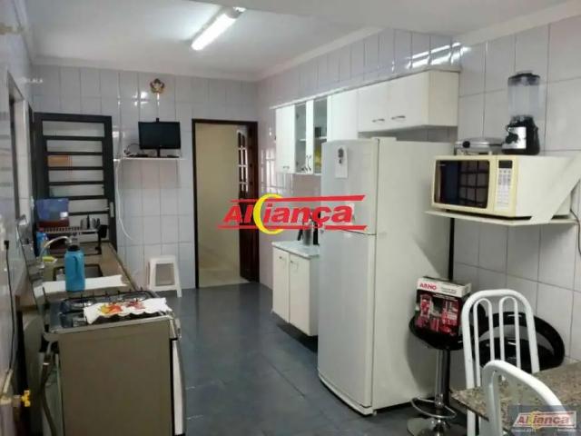 Casa / Sobrado em Condomínio para Venda em Guarulhos/SP Vila Galvão 2 Quartos