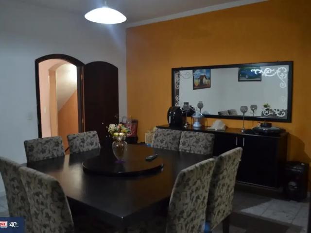 Casa / Sobrado em Condomínio para Venda em Guarulhos/SP Vila Endres 3 Quartos