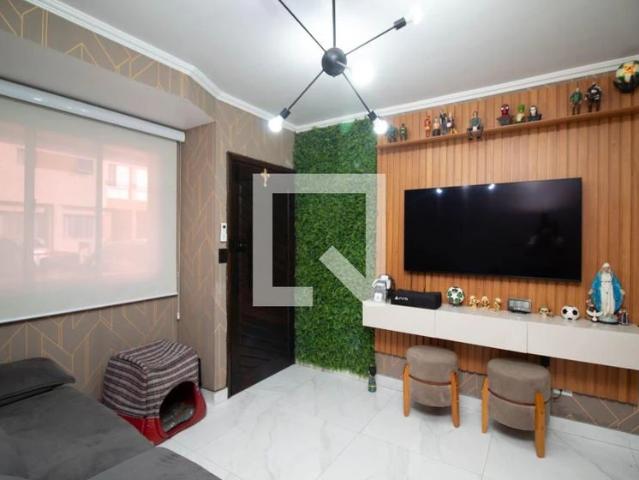 Casa / Sobrado em Condomínio para Venda em Guarulhos/SP Vila Fátima 2 Quartos