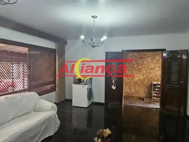 Casa / Sobrado em Condomínio para Venda em Guarulhos/SP Vila Harmonia 3 Quartos