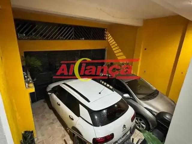 Casa / Sobrado em Condomínio para Venda em Guarulhos/SP Vila Moreira 3 Quartos