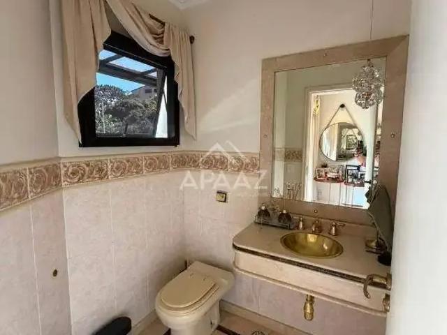 Casa / Sobrado em Condomínio para Venda em Guarulhos/SP Vila Moreira 3 Quartos