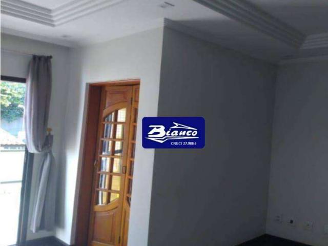 Casa / Sobrado em Condomínio para Venda em Guarulhos/SP Vila Moreira 3 Quartos