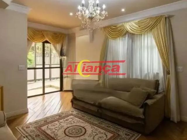 Casa / Sobrado em Condomínio para Venda em Guarulhos/SP Vila Moreira 3 Quartos