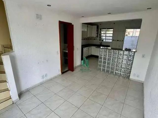 Casa / Sobrado em Condomínio para Venda em Guarulhos/SP Vila Nova Bonsucesso 2 Quartos