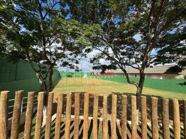 Casa / Sobrado em Condomínio para Venda em Guarulhos/SP Vila Nova Bonsucesso 2 Quartos