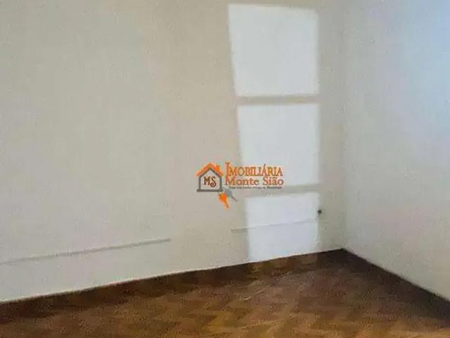 Casa / Sobrado em Condomínio para Venda em Guarulhos/SP Vila Nova Bonsucesso 2 Quartos