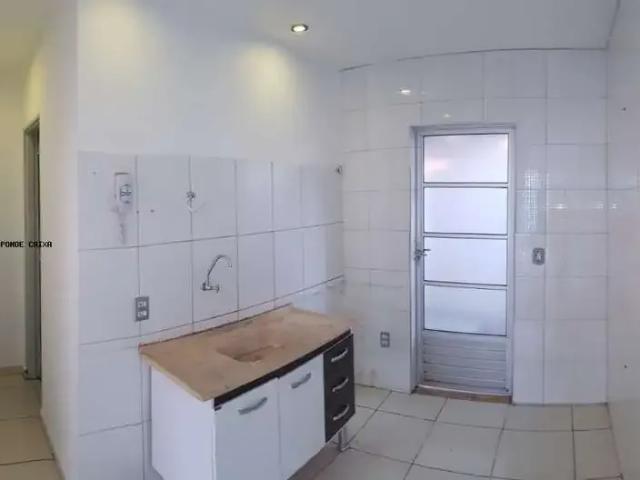Casa / Sobrado em Condomínio para Venda em Guarulhos/SP Vila Nova Bonsucesso 2 Quartos