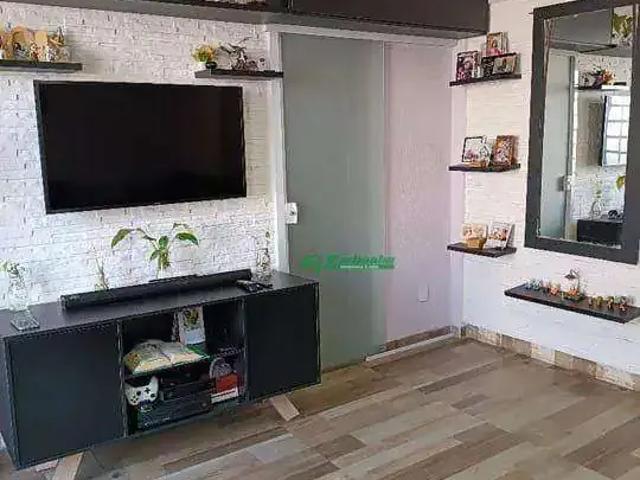 Casa / Sobrado em Condomínio para Venda em Guarulhos/SP Vila Nova Bonsucesso 3 Quartos