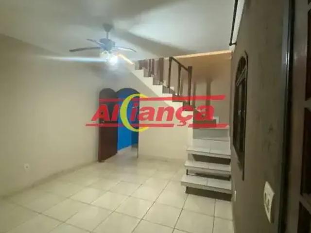 Casa / Sobrado em Condomínio para Venda em Guarulhos/SP Vila Nova Bonsucesso 3 Quartos