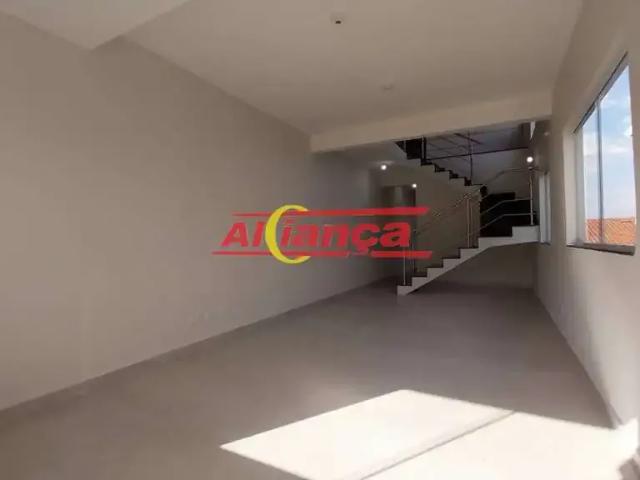 Casa / Sobrado em Condomínio para Venda em Guarulhos/SP Vila Nossa Senhora de Fátima 3 Quartos