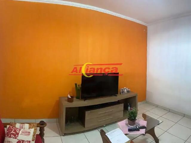 Casa / Sobrado em Condomínio para Venda em Guarulhos/SP Vila Nossa Senhora de Fátima 3 Quartos