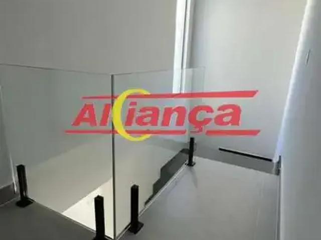 Casa / Sobrado em Condomínio para Venda em Guarulhos/SP Vila Nossa Senhora de Fátima 3 Quartos