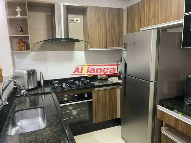 Casa / Sobrado em Condomínio para Venda em Guarulhos/SP Vila Nossa Senhora de Fátima 3 Quartos
