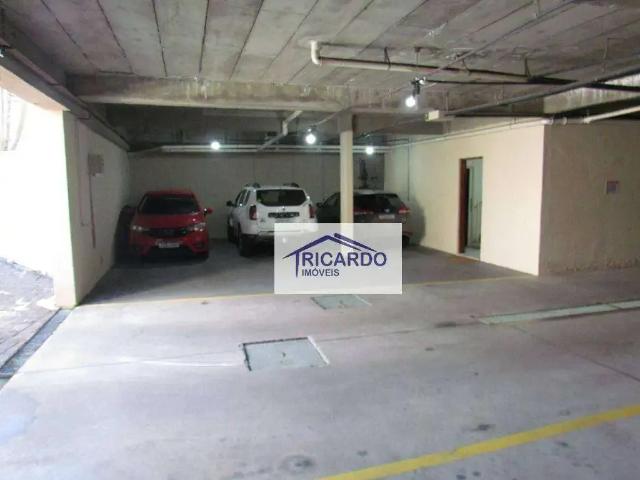 Casa / Sobrado em Condomínio para Venda em Guarulhos/SP Vila São Judas Tadeu 3 Quartos