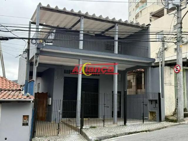 Casa / Sobrado em Condomínio para Venda em Guarulhos/SP Vila São Jorge 3 Quartos