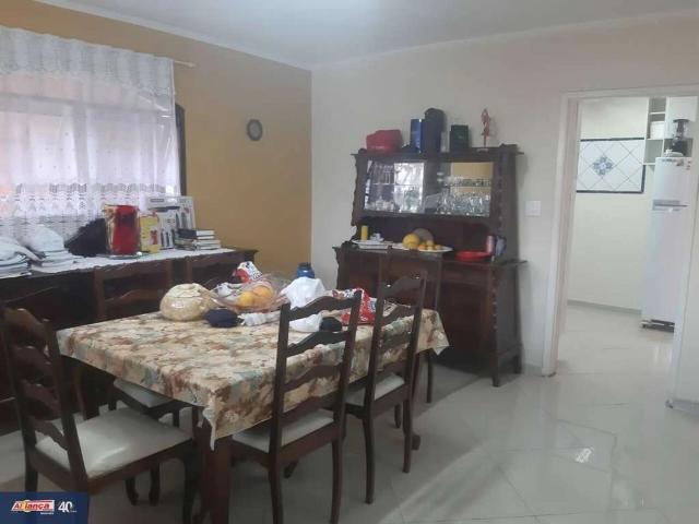 Casa / Sobrado em Condomínio para Venda em Guarulhos/SP Vila Silveira 4 Quartos