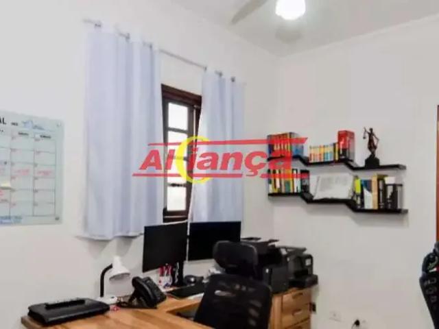 Casa / Sobrado em Condomínio para Venda em Guarulhos/SP Vila Planalto 3 Quartos