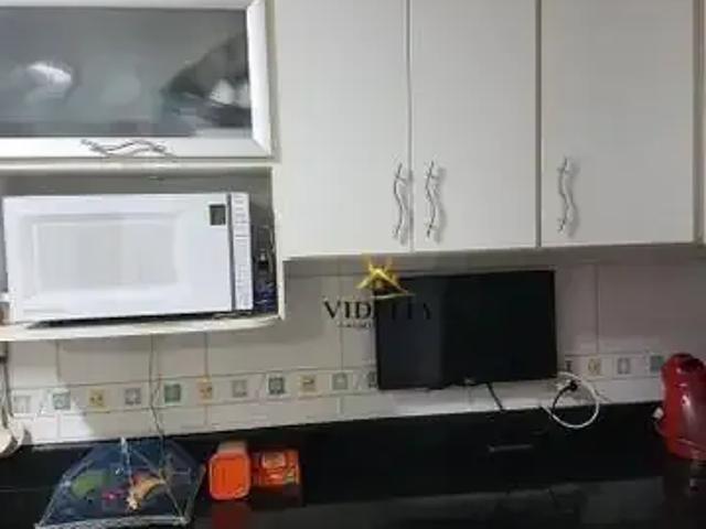 Casa / Sobrado em Condomínio para Venda em Guarulhos/SP Vila Rosália 4 Quartos