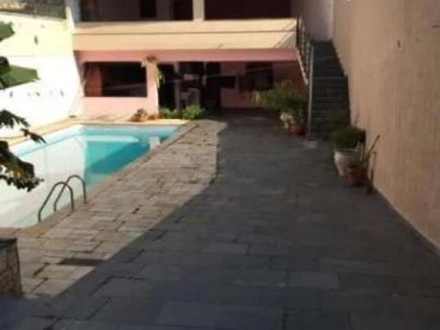 Casa / Sobrado em Condomínio para Venda em Guarulhos/SP Vila Rosália 4 Quartos