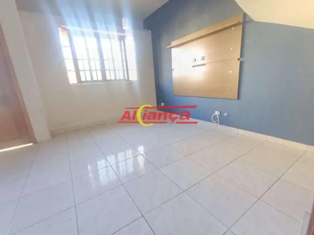 Casa / Sobrado em Condomínio para Venda em Guarulhos/SP Vila Rosália 4 Quartos