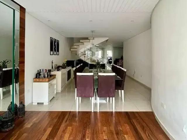 Casa / Sobrado em Condomínio para Venda em Guarulhos/SP Vila Rosália 4 Quartos