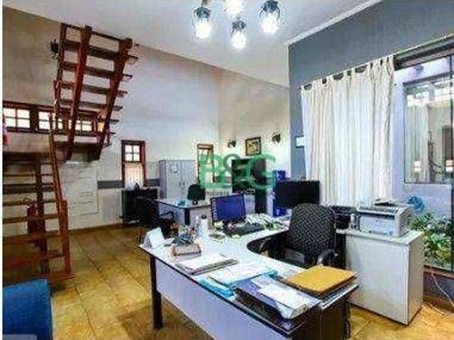 Casa / Sobrado em Condomínio para Venda em Guarulhos/SP Vila Rosália 5 Quartos