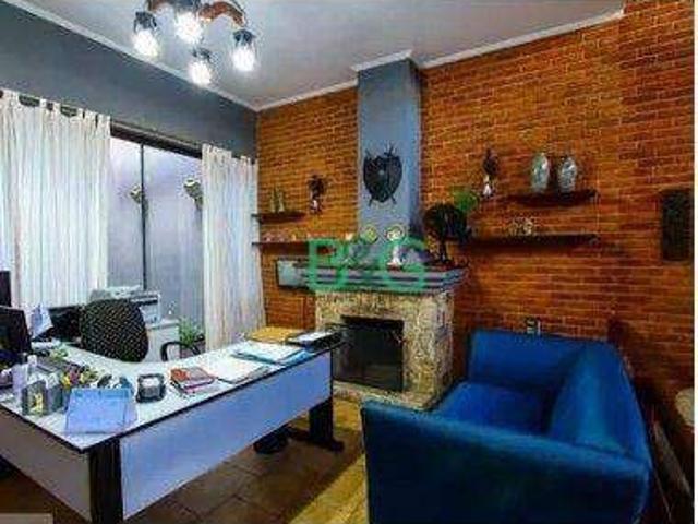 Casa / Sobrado em Condomínio para Venda em Guarulhos/SP Vila Rosália 5 Quartos
