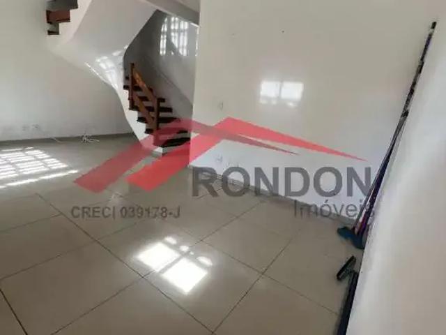 Casa / Sobrado em Condomínio para Venda em Guarulhos/SP Vila Rosália 5 Quartos