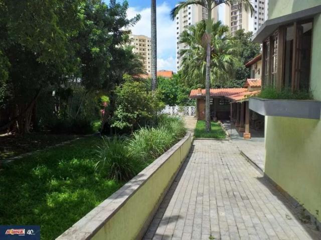 Casa / Sobrado em Condomínio para Venda em Guarulhos/SP Vila Rosália 6 Quartos