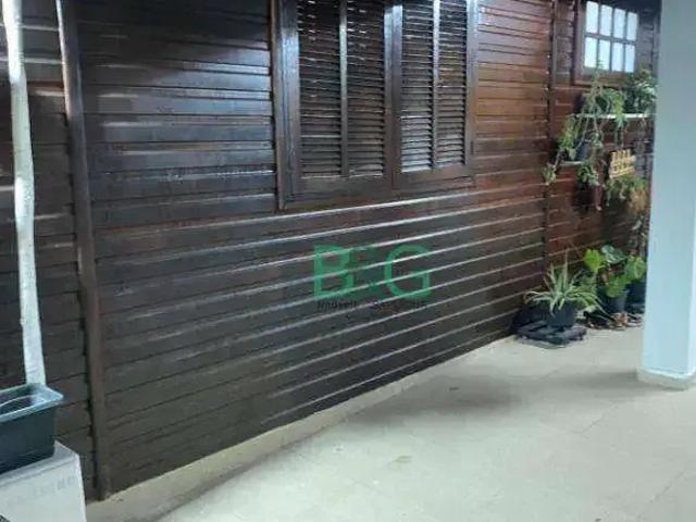 Casa / Sobrado em Condomínio para Venda em Guarulhos/SP Vila Rosália 2 Quartos