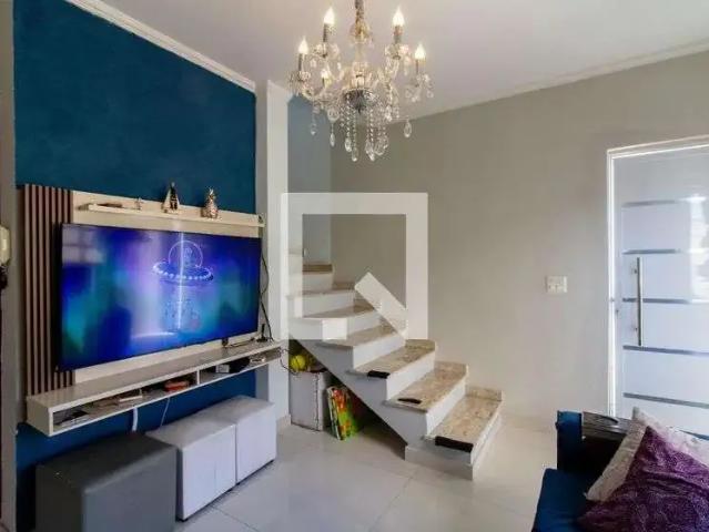 Casa / Sobrado em Condomínio para Venda em Guarulhos/SP Vila Rosália 2 Quartos