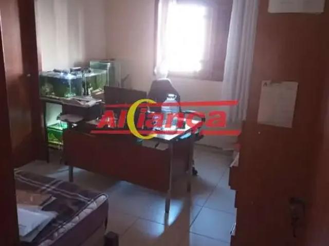 Casa / Sobrado em Condomínio para Venda em Guarulhos/SP Vila Rosália 3 Quartos