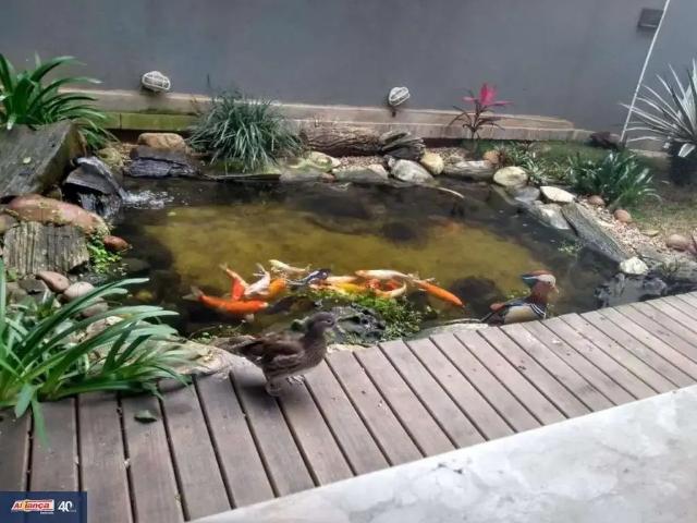 Casa / Sobrado em Condomínio para Venda em Guarulhos/SP Vila Rosália 3 Quartos