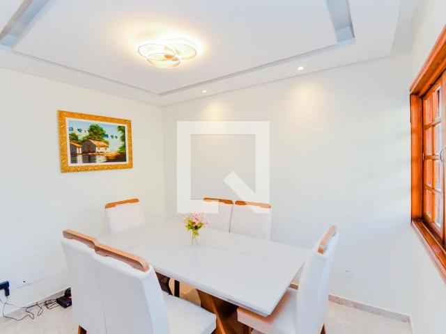 Casa / Sobrado em Condomínio para Venda em Guarulhos/SP Vila Rosália 3 Quartos