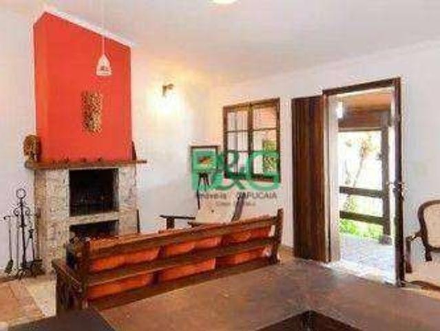Casa / Sobrado em Condomínio para Venda em Guarulhos/SP Vila Rosália 3 Quartos