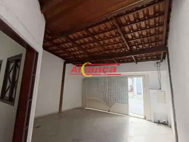 Casa / Sobrado em Condomínio para Venda em Guarulhos/SP Vila Rio de Janeiro 3 Quartos