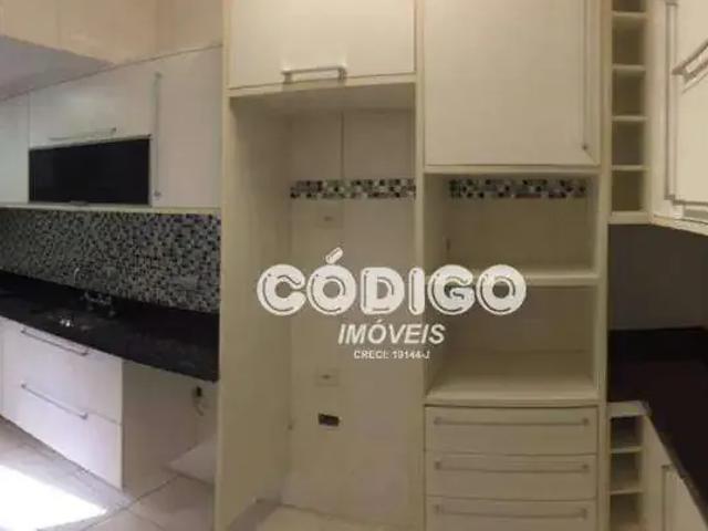 Casa / Sobrado em Condomínio para Venda em Guarulhos/SP Vila Rio de Janeiro 3 Quartos