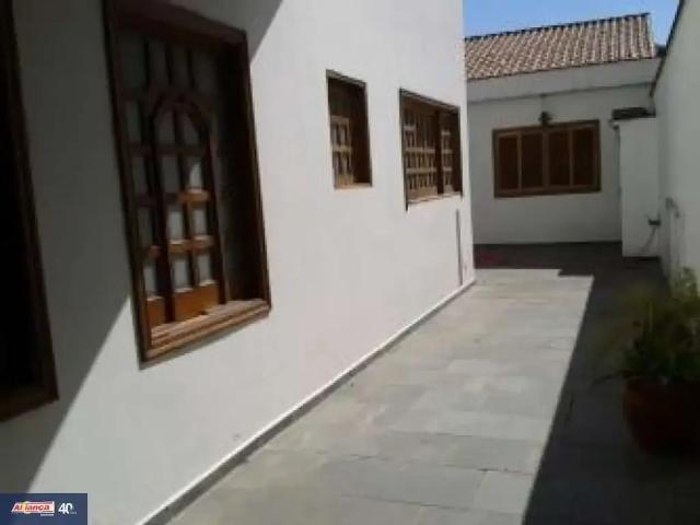 Casa / Sobrado em Condomínio para Venda em Guarulhos/SP Vila Tibagi 4 Quartos