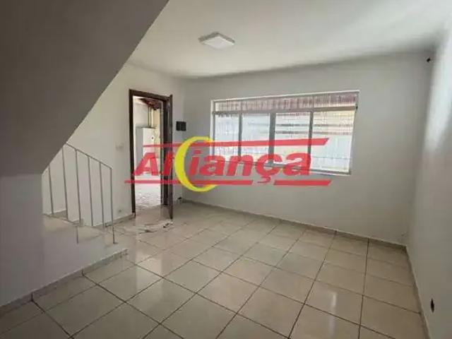 Casa / Sobrado em Condomínio para Venda em Guarulhos/SP Vila Tijuco 2 Quartos