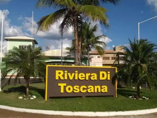 Casa / Sobrado em Condomínio para Venda em Guaraci/SP Riviera Di Toscana 3 Quartos