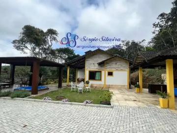 Casa / Sobrado em Condomínio para Venda em Guaramiranga/CE Centro 5 Quartos