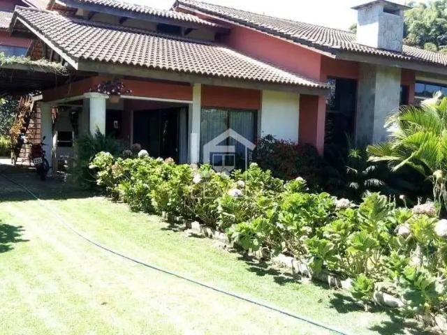 Casa / Sobrado em Condomínio para Venda em Guaramiranga/CE Centro 6 Quartos