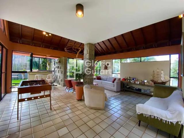 Casa / Sobrado em Condomínio para Venda em Guarapari/ES Aldeia da Praia 4 Quartos