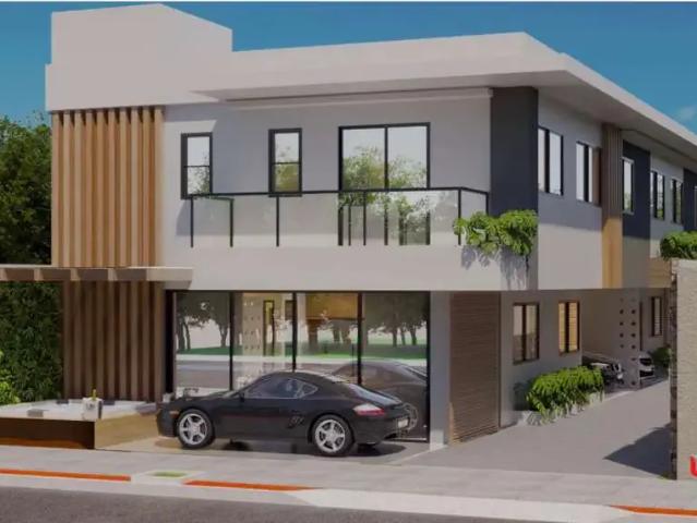 Casa / Sobrado em Condomínio para Venda em Guarapari/ES Enseada Azul 3 Quartos