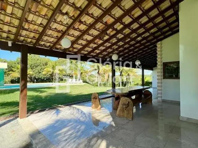 Casa / Sobrado em Condomínio para Venda em Guarapari/ES Lameirão 5 Quartos